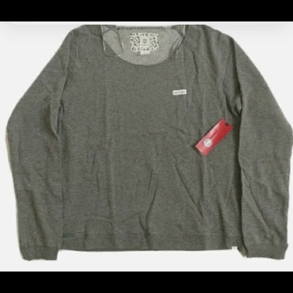 Element Primo Crew Fleece Sweater - Picture 1 of 1